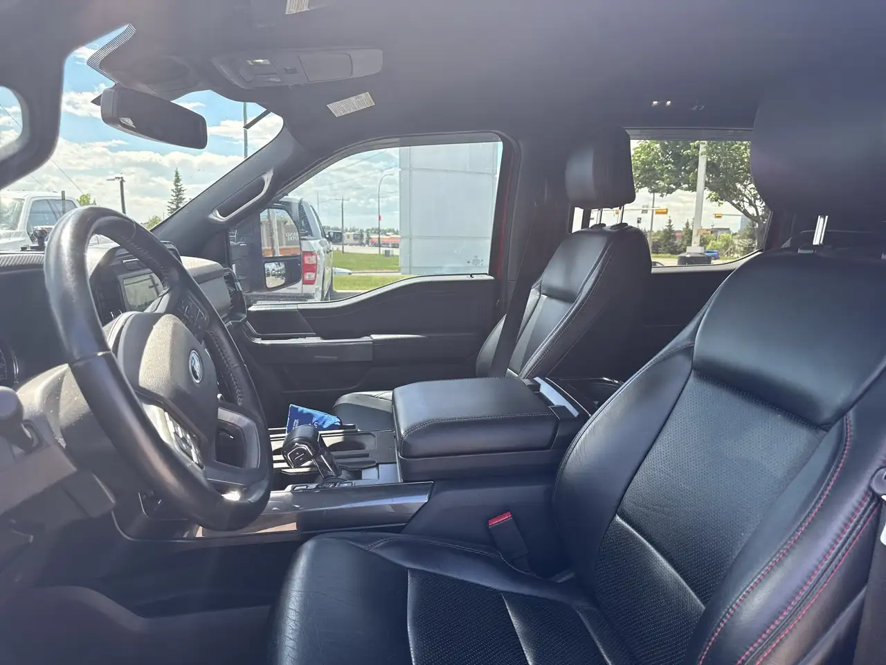 Ford F 150 photo Ford F 150