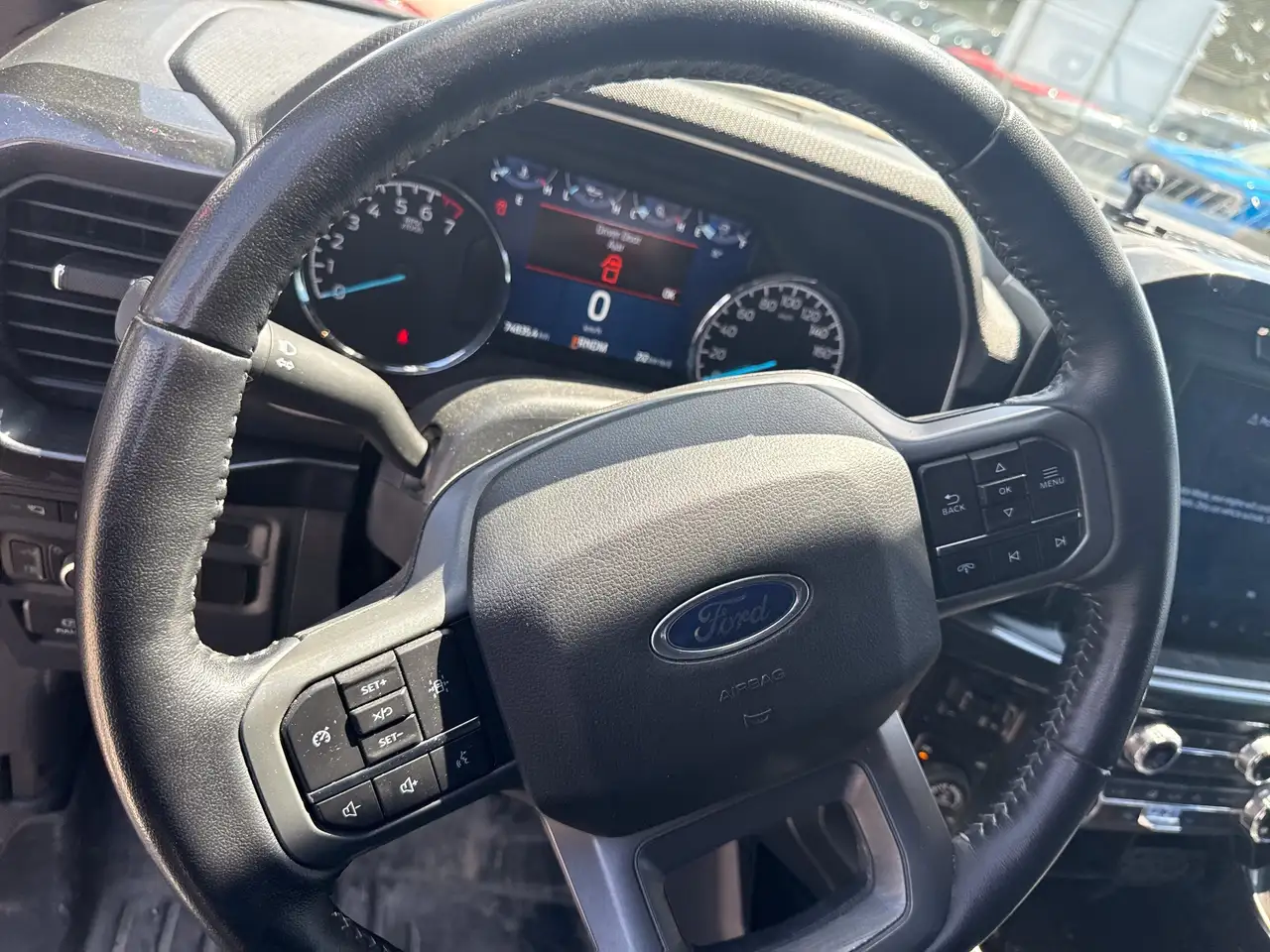 Ford F 150 photo Ford F 150