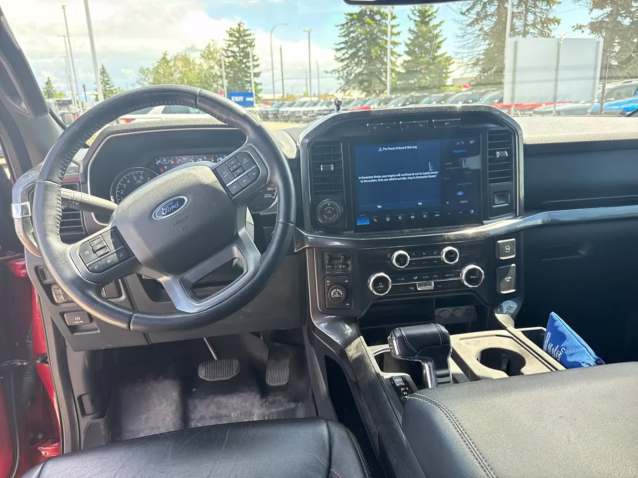 Ford F 150 photo Ford F 150
