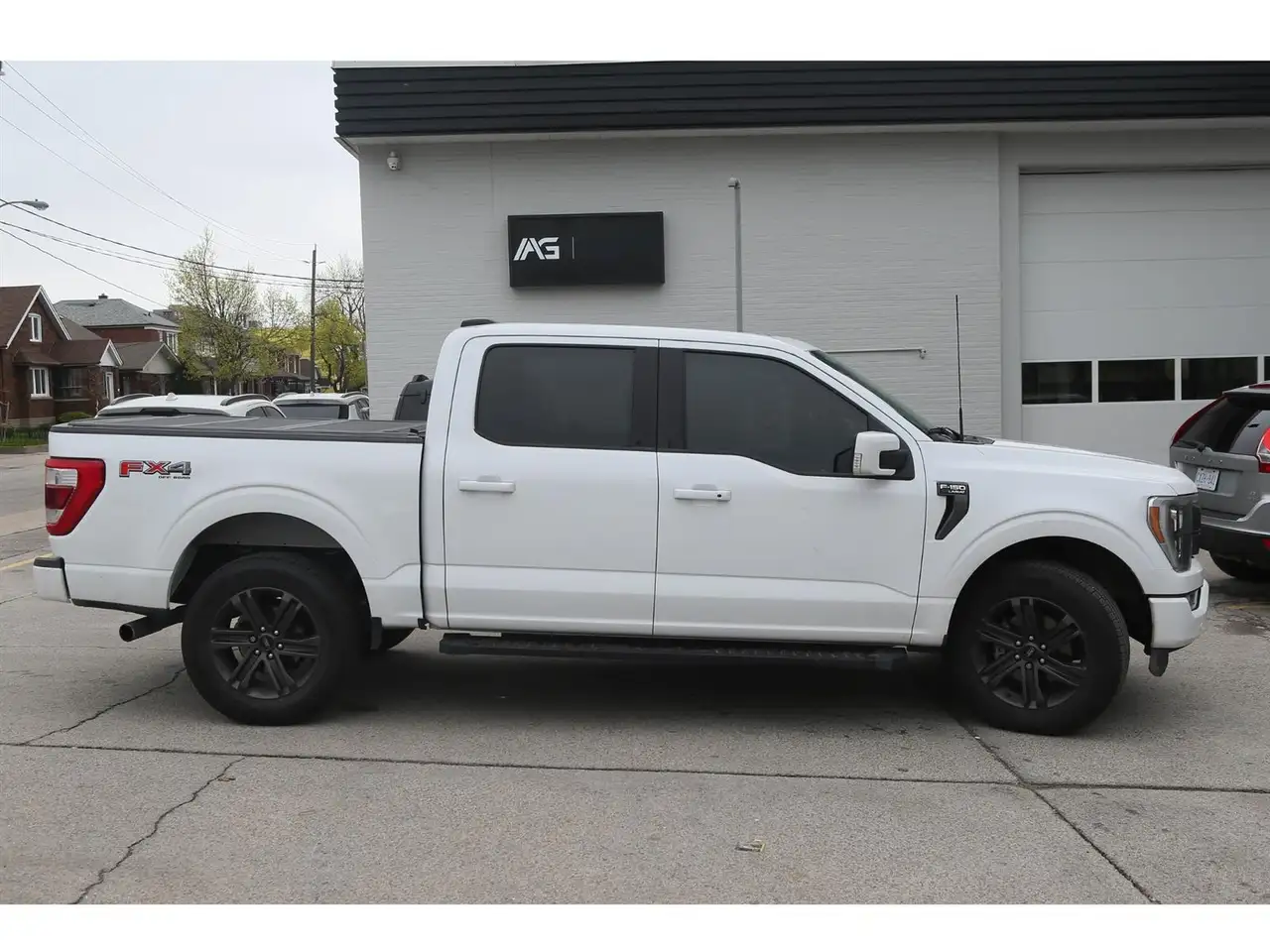 Ford F 150 снимка Ford F 150