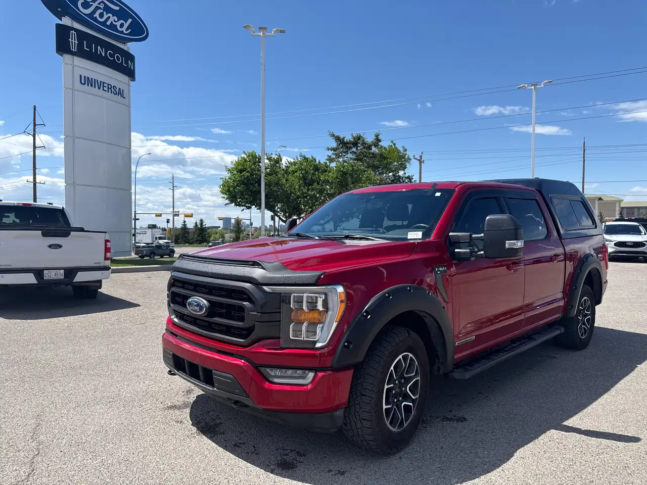 Ford F 150 photo Ford F 150