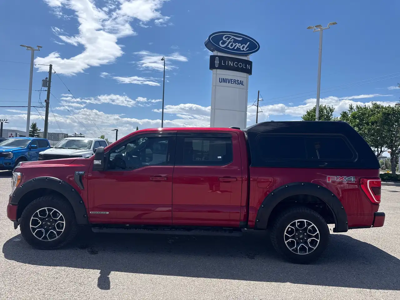 Ford F 150 photo Ford F 150
