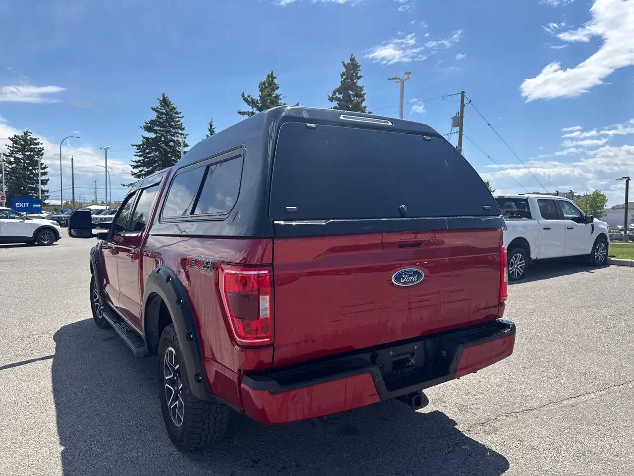 Ford F 150 photo Ford F 150