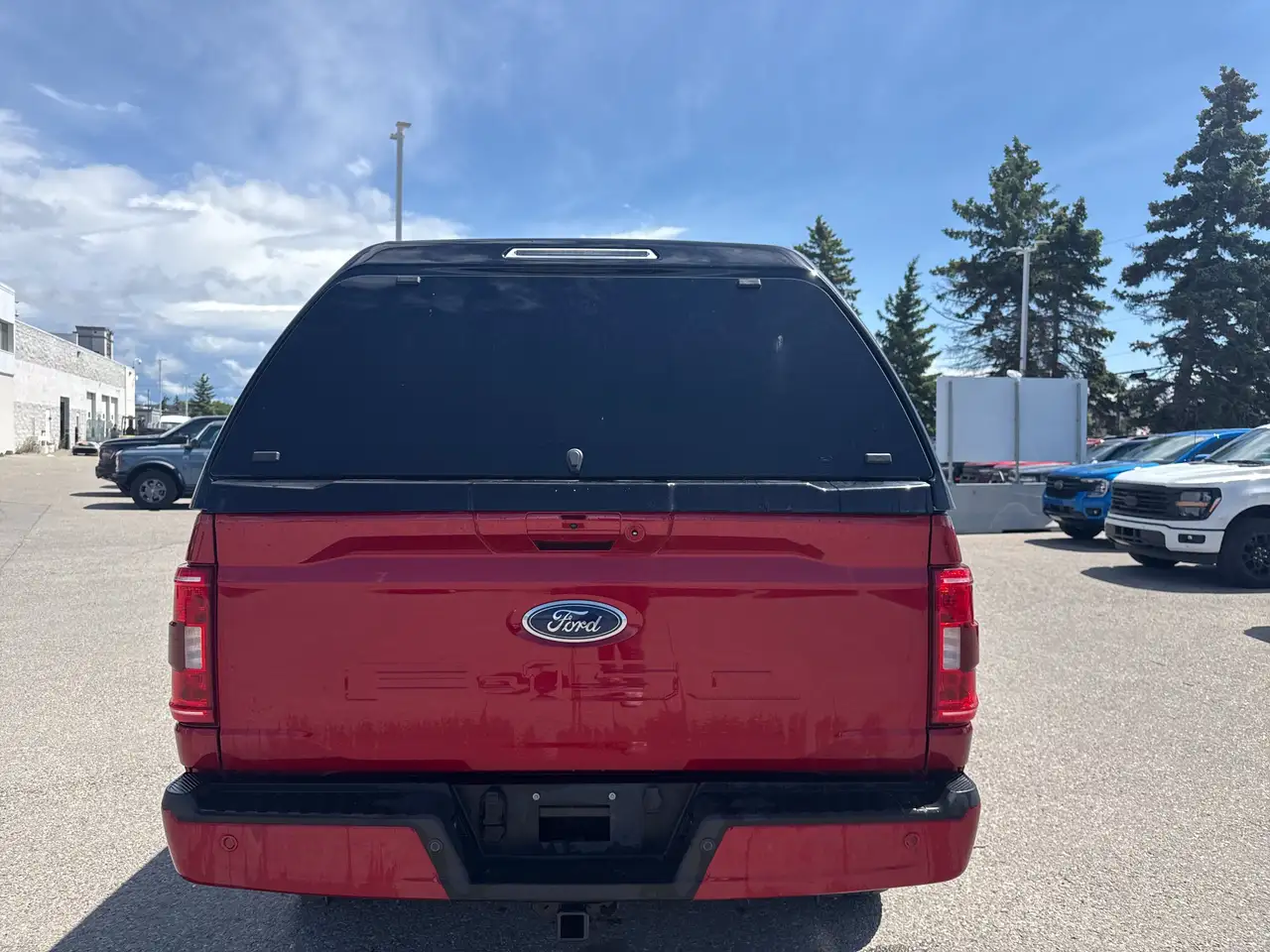 Ford F 150 photo Ford F 150