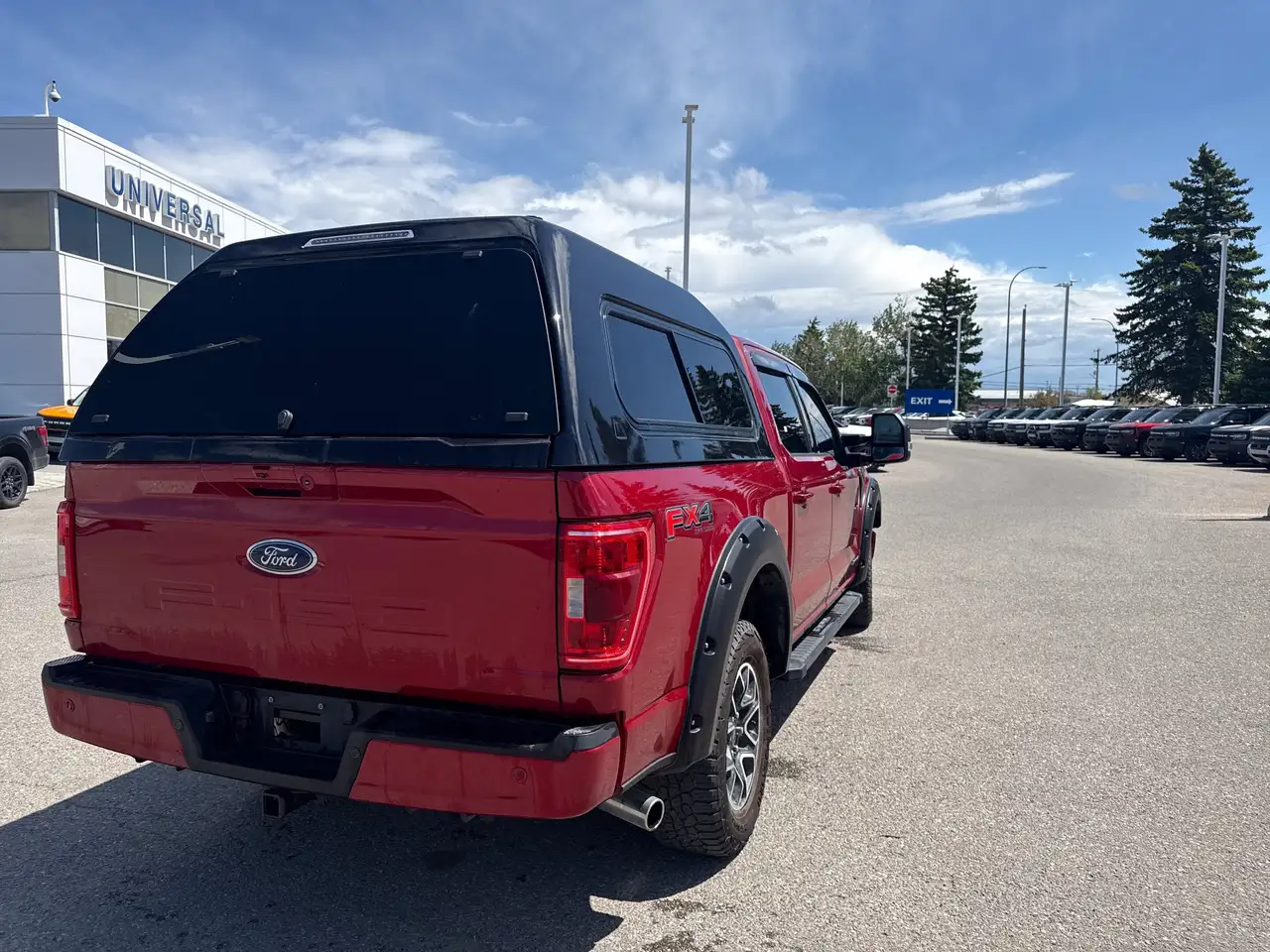 Ford F 150 photo Ford F 150
