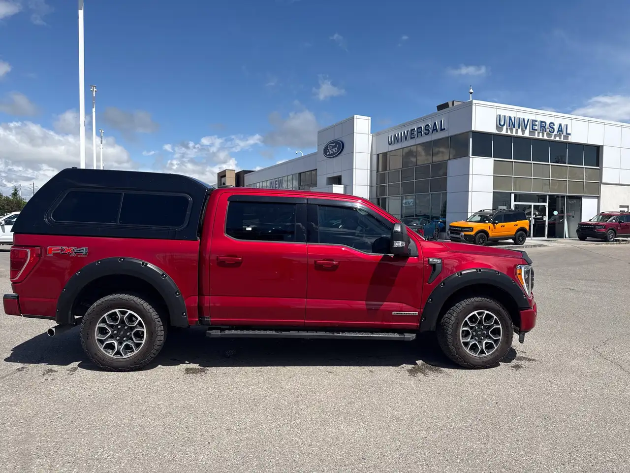 Ford F 150 photo Ford F 150
