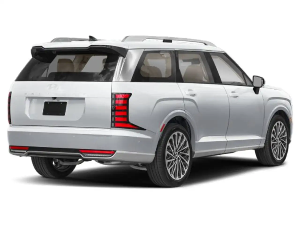 Hyundai PALISADE fotografie Hyundai PALISADE