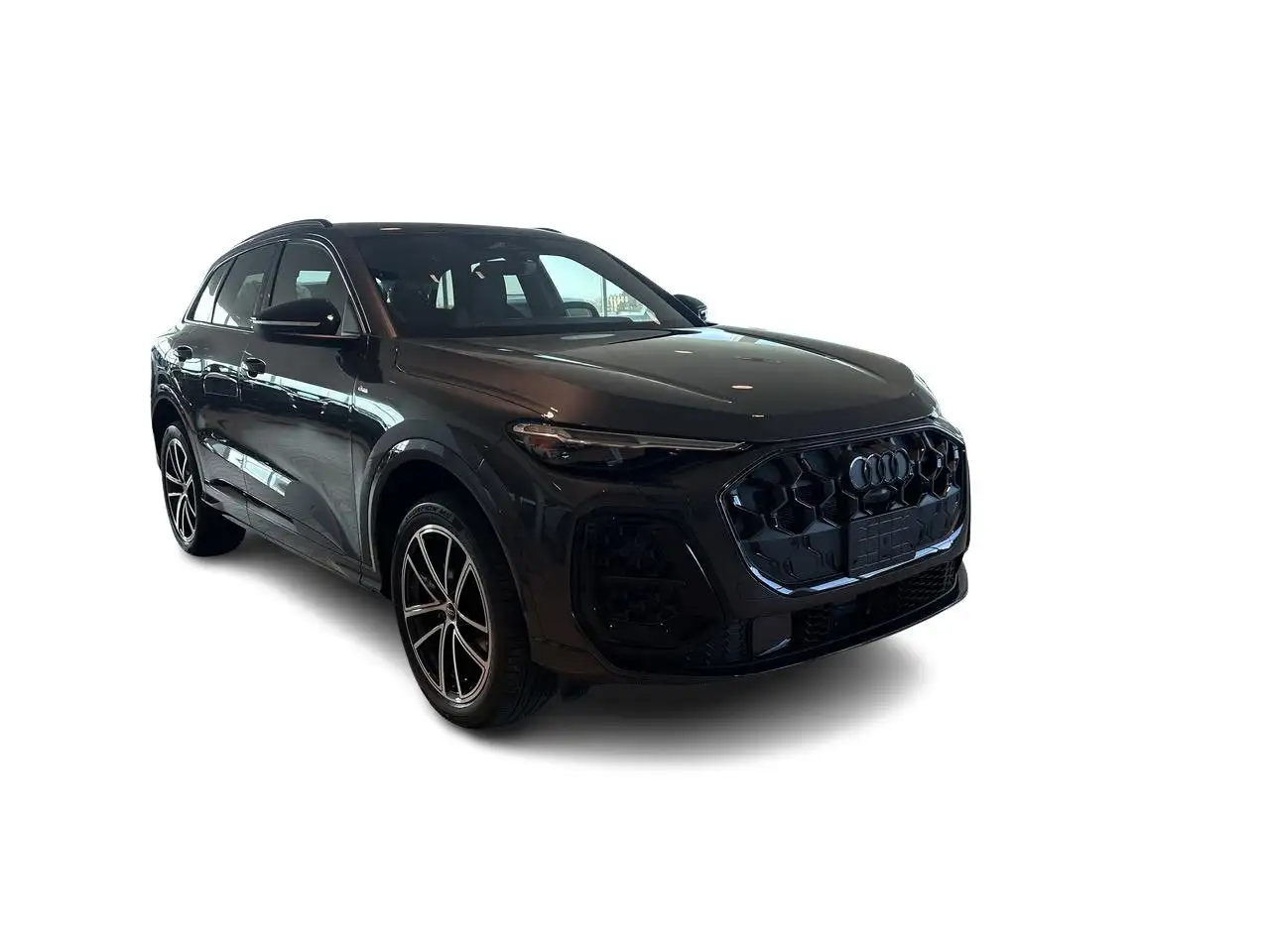 Audi Q5 photo Audi Q5
