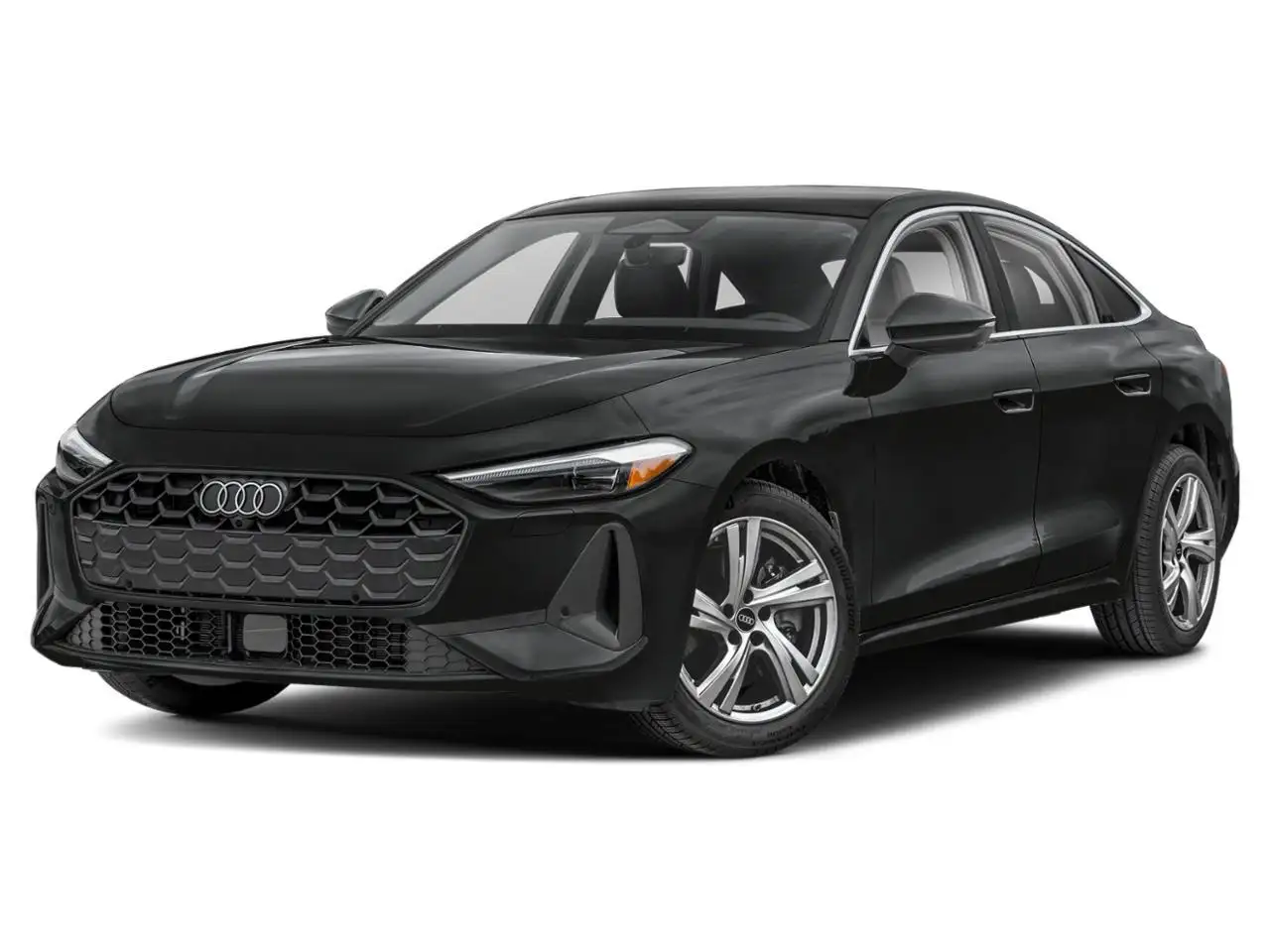 2025 Audi A5