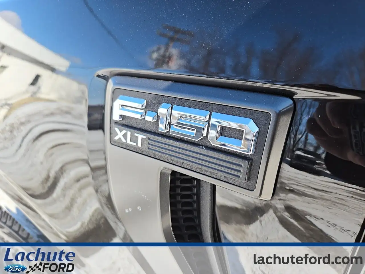 Ford F 150 снимка Ford F 150