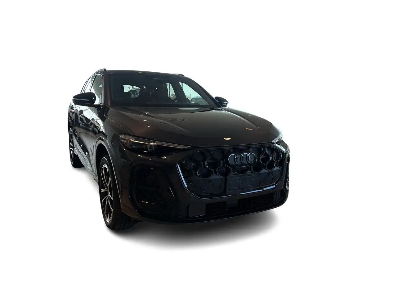 Audi Q5 photo Audi Q5