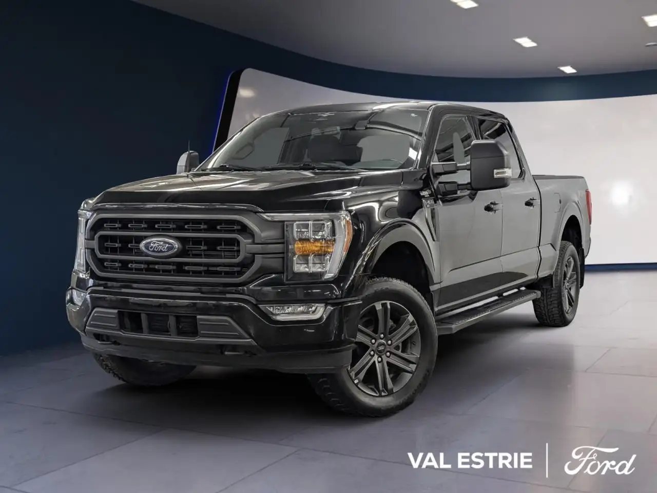 2023 Ford F 150