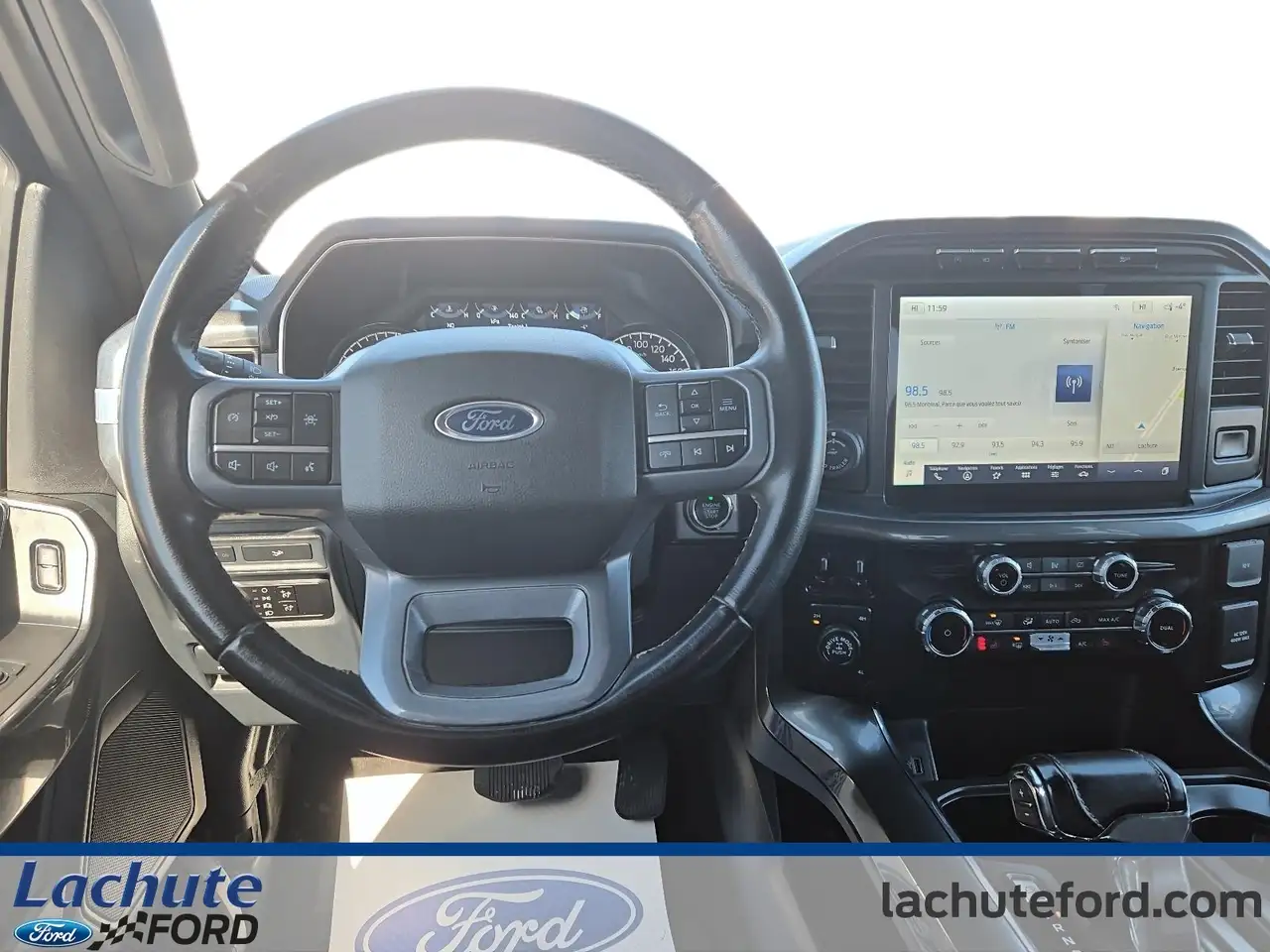 Ford F 150 снимка Ford F 150