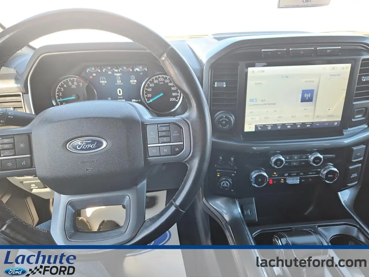 Ford F 150 снимка Ford F 150