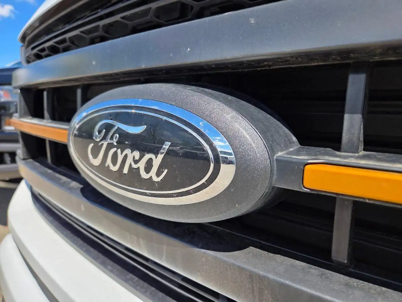 Ford F 150 снимка Ford F 150