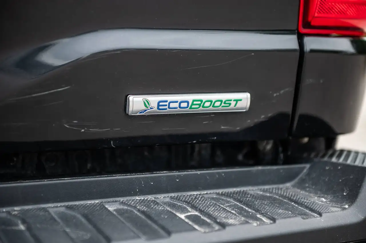 Ford F 150 снимка Ford F 150