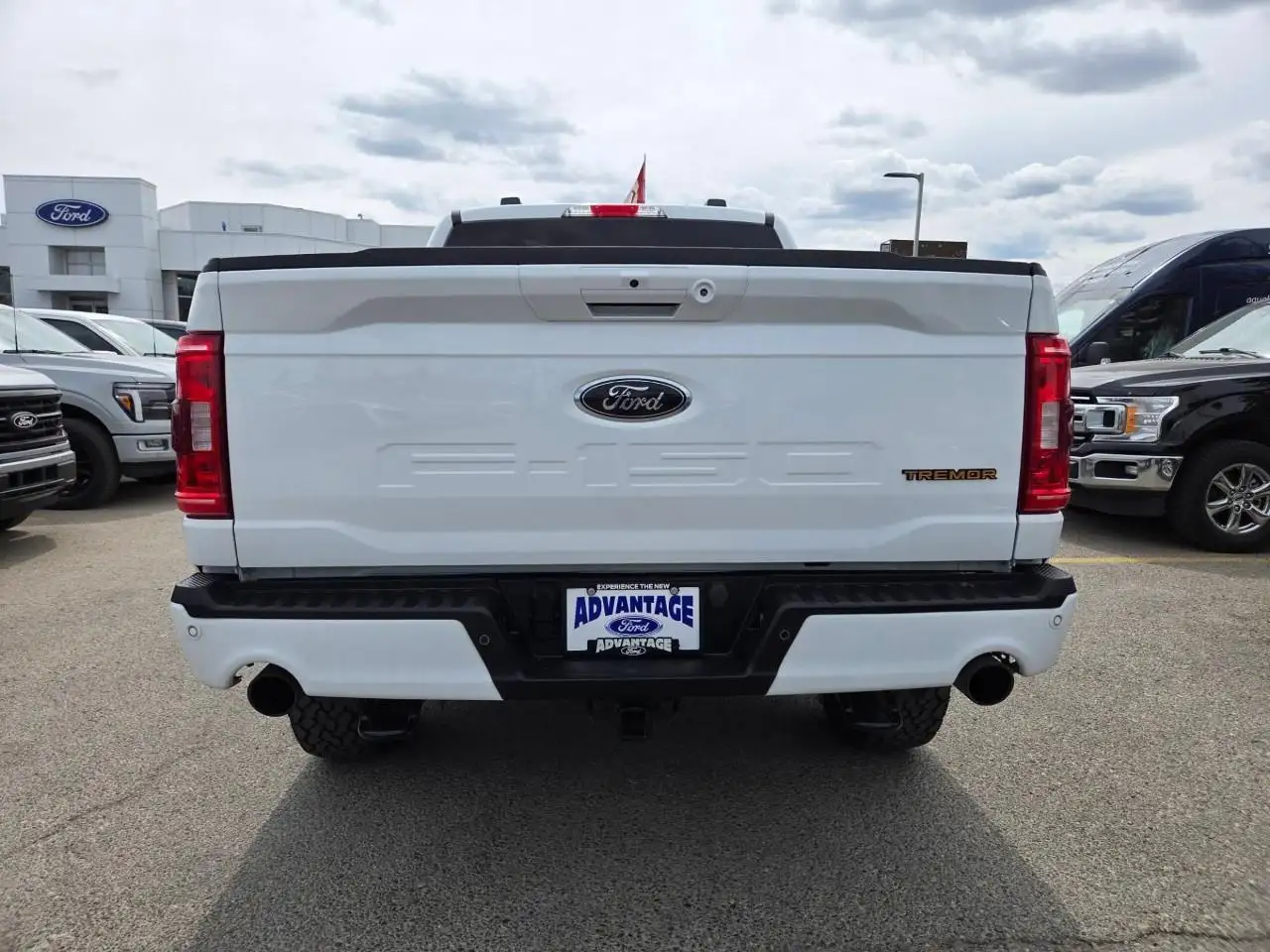 Ford F 150 снимка Ford F 150