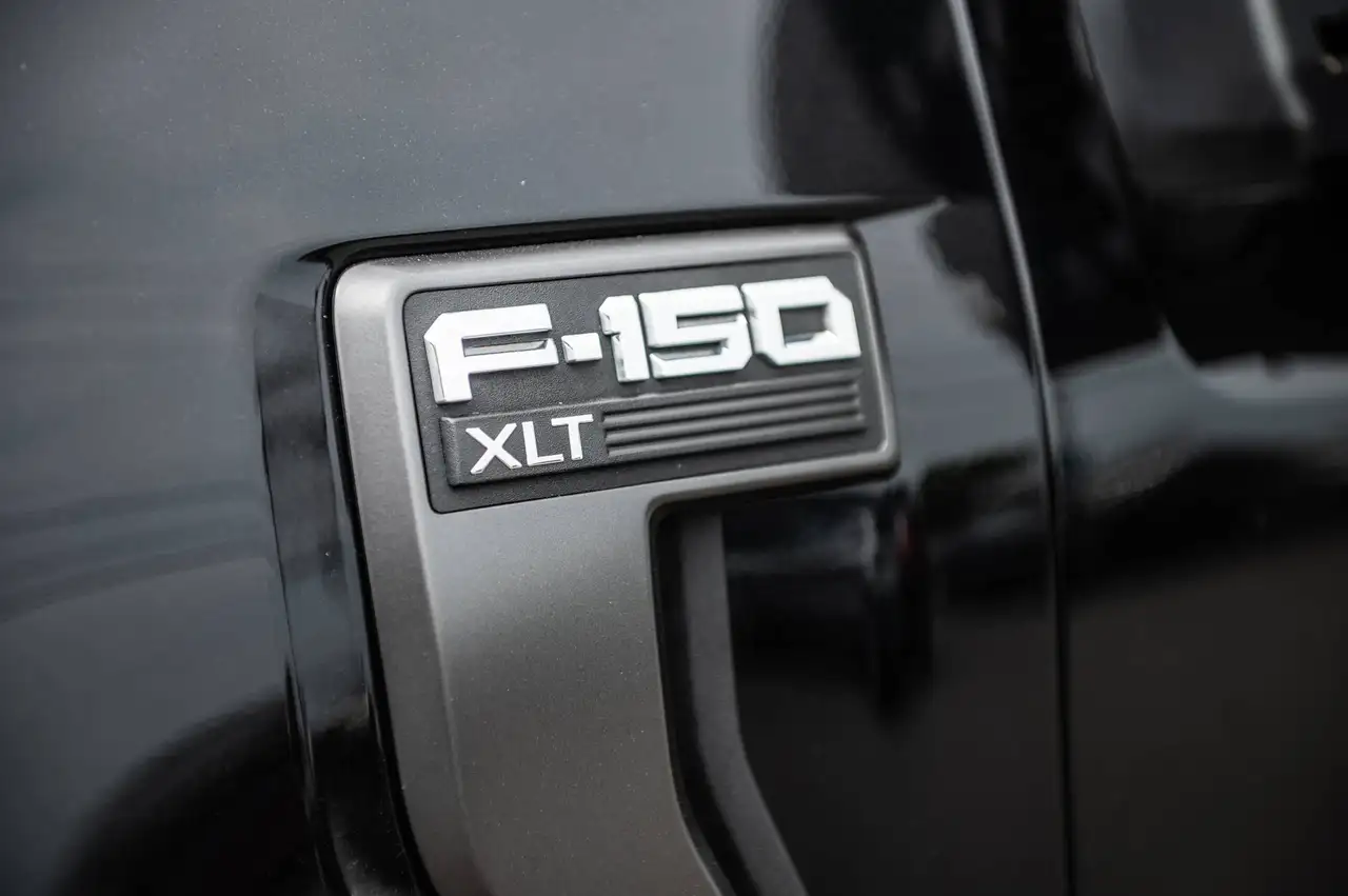 Ford F 150 снимка Ford F 150