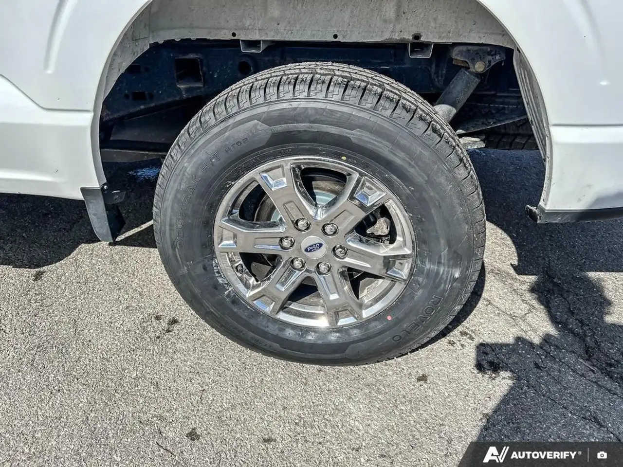 Ford F 150 снимка Ford F 150