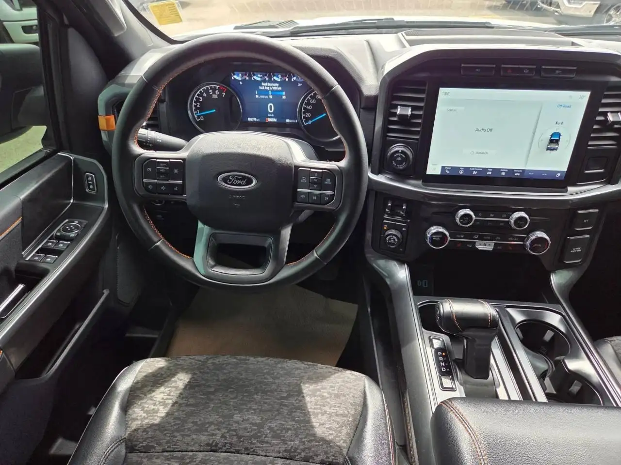 Ford F 150 снимка Ford F 150