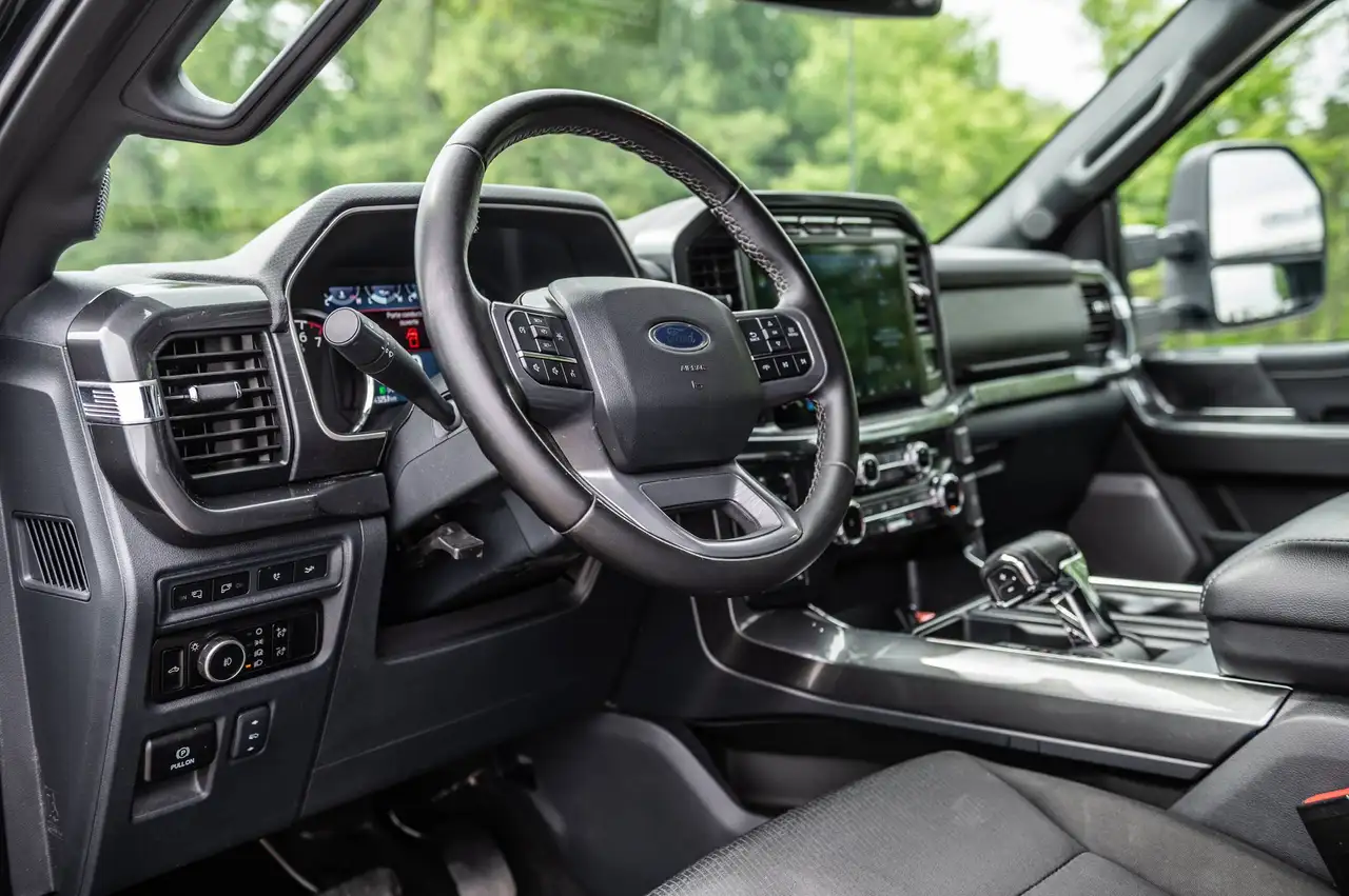 Ford F 150 снимка Ford F 150
