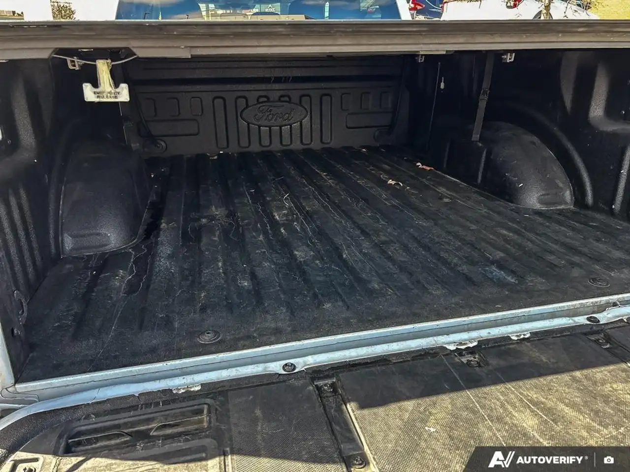 Ford F 150 снимка Ford F 150