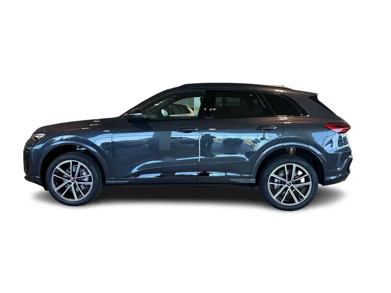 Audi Q5 photo Audi Q5