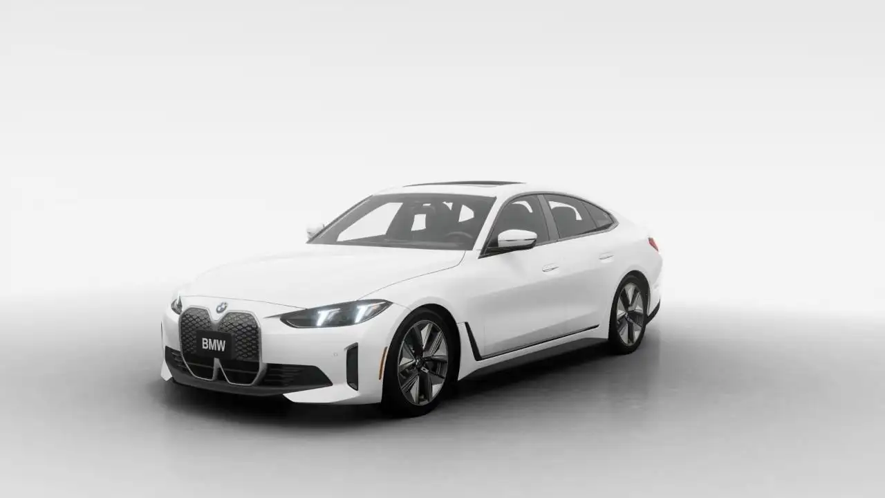 2026 BMW i4