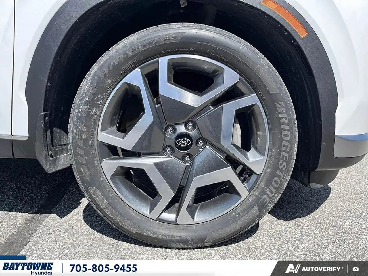 Hyundai PALISADE снимка Hyundai PALISADE