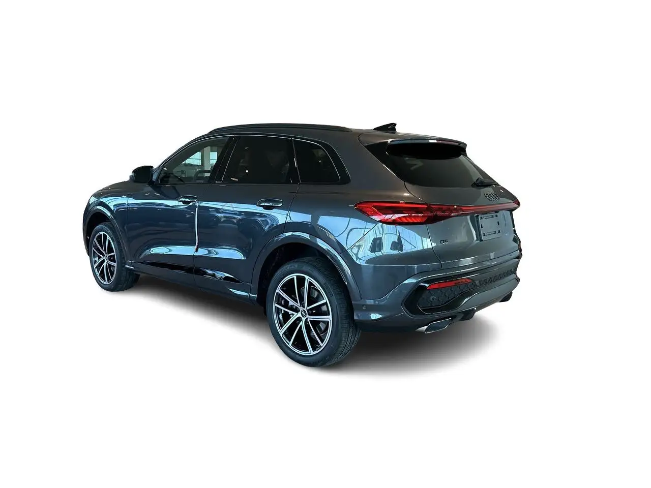 Audi Q5 photo Audi Q5