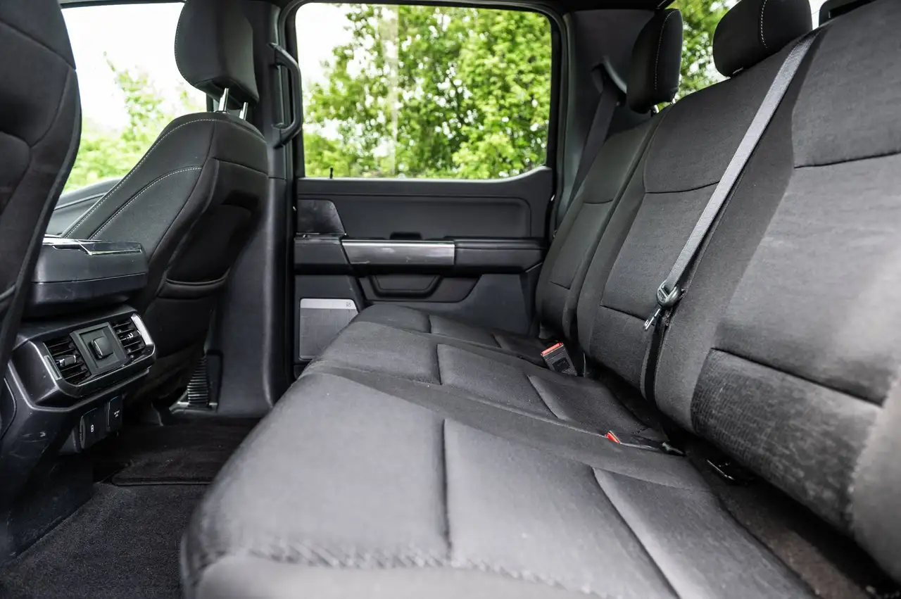 Ford F 150 снимка Ford F 150