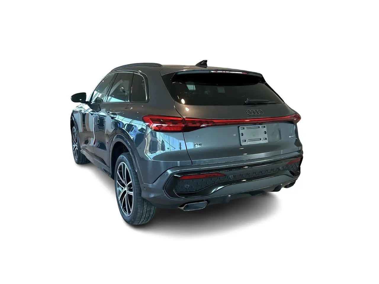 Audi Q5 photo Audi Q5
