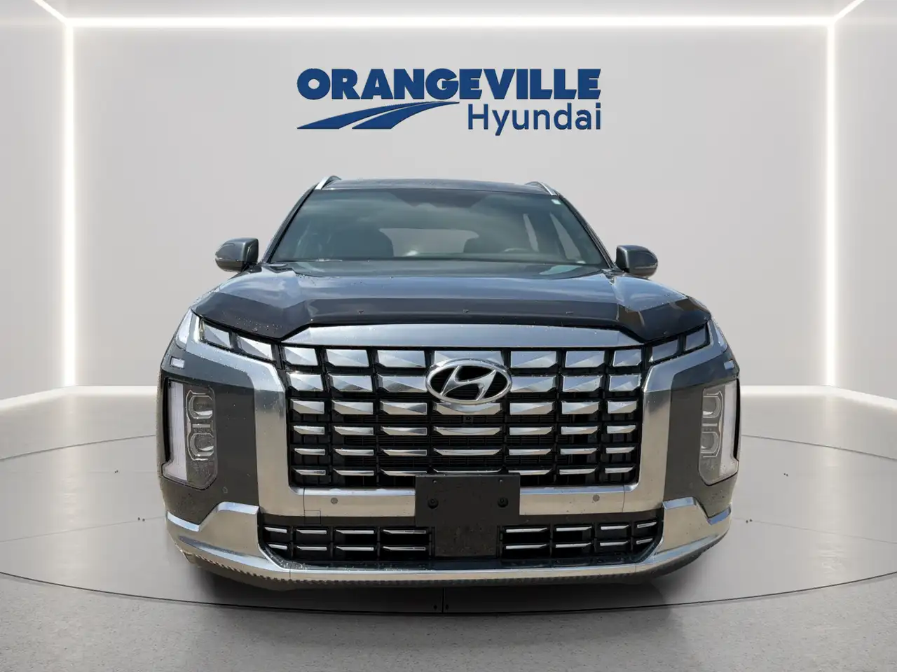 2023 Hyundai PALISADE