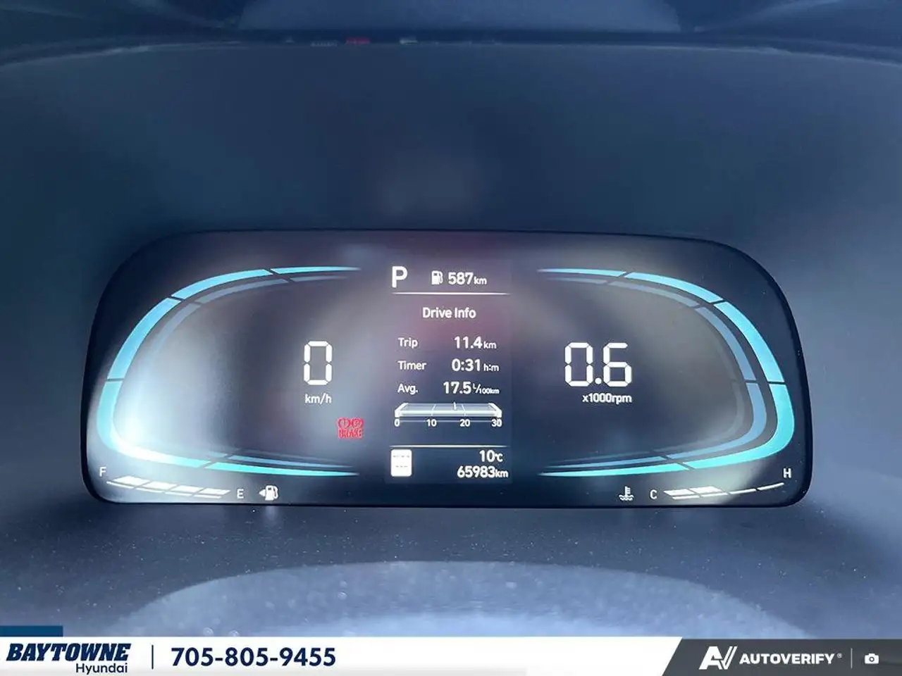 Hyundai PALISADE снимка Hyundai PALISADE