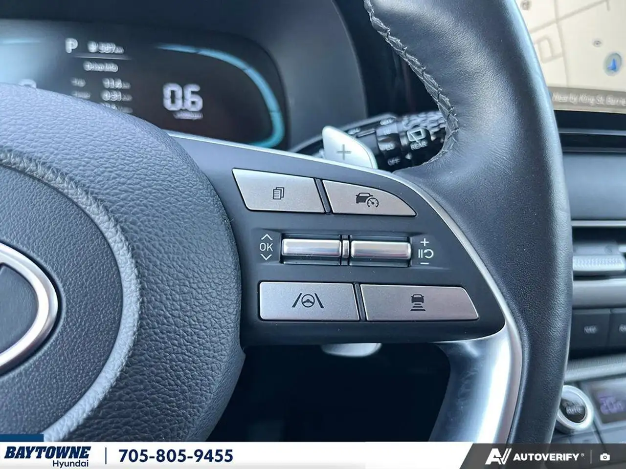 Hyundai PALISADE снимка Hyundai PALISADE