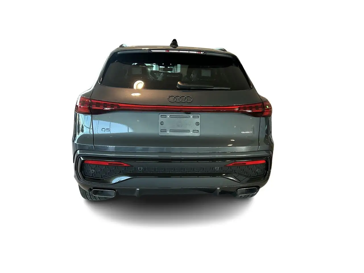 Audi Q5 photo Audi Q5
