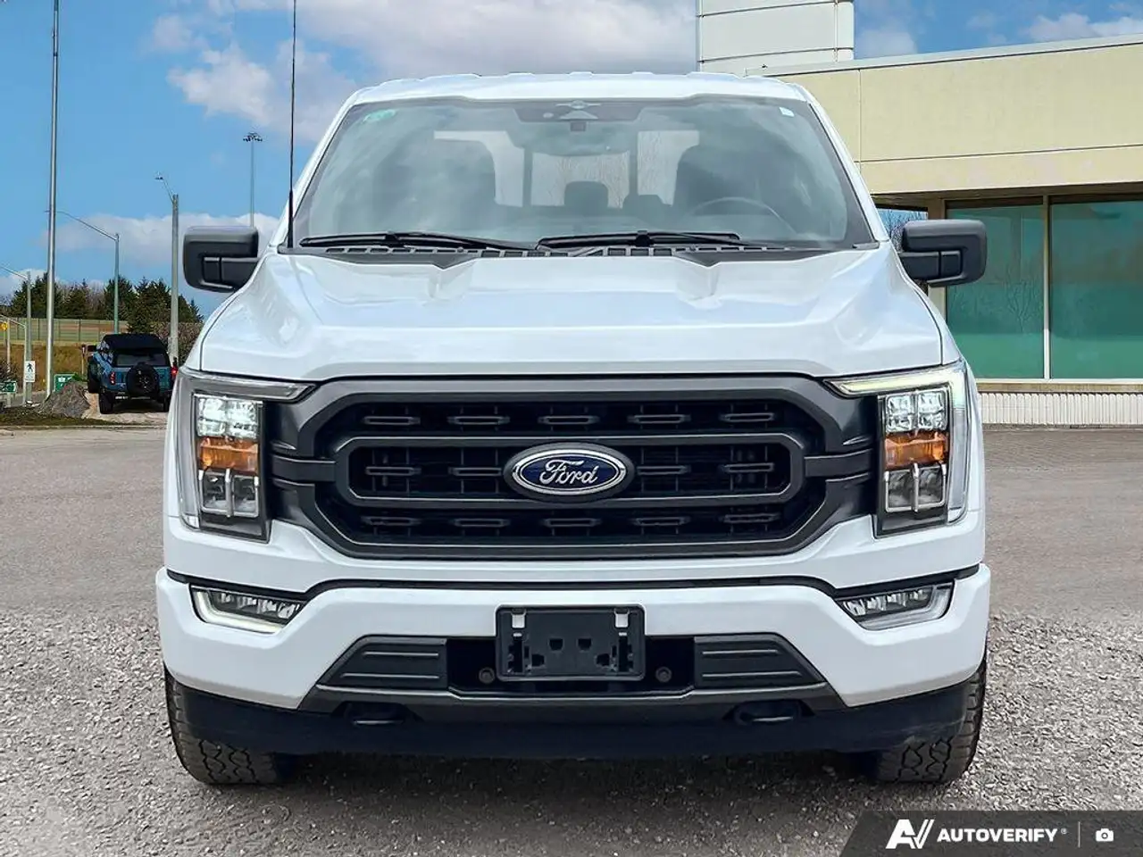 Ford F 150 снимка Ford F 150
