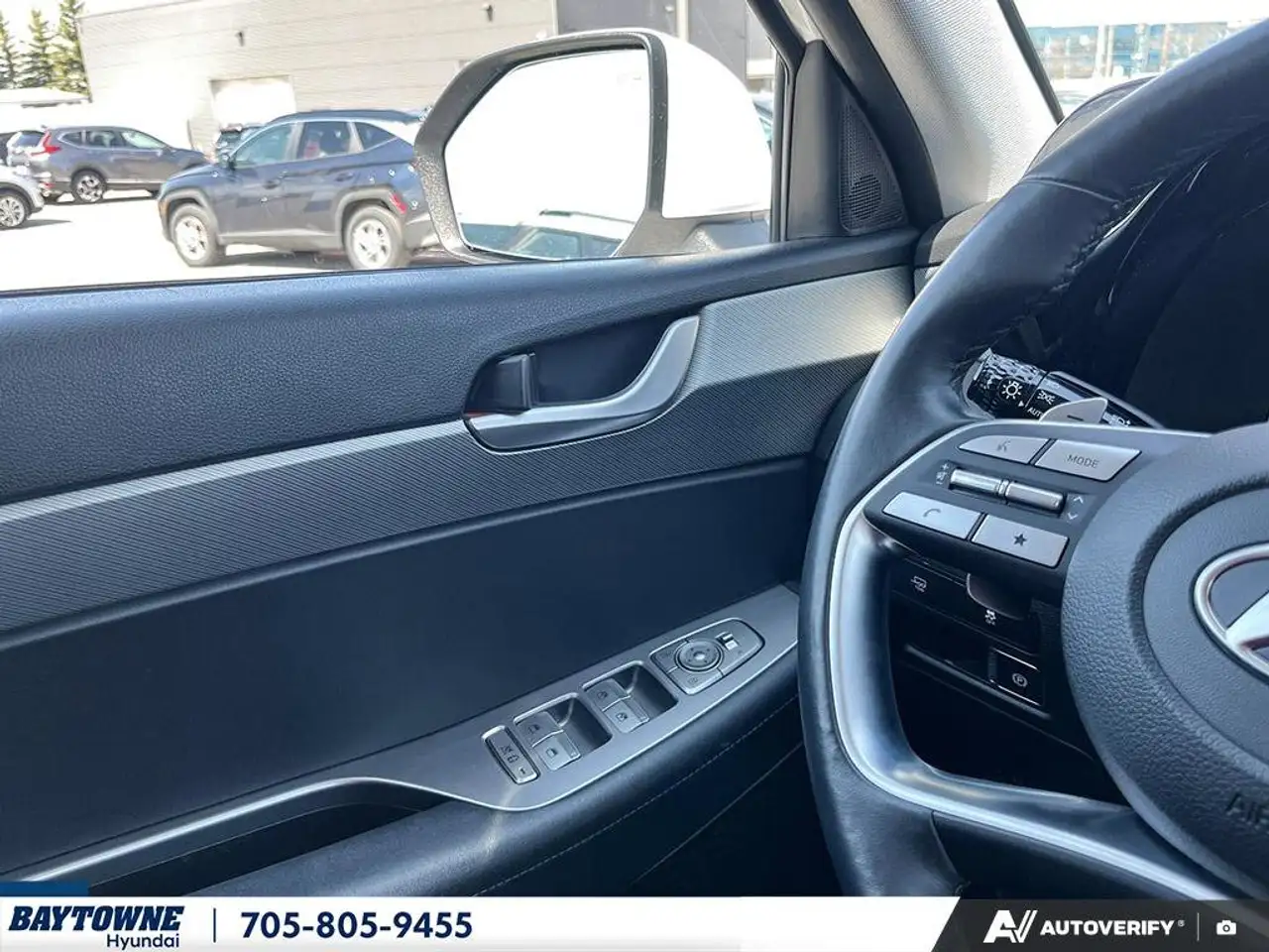 Hyundai PALISADE снимка Hyundai PALISADE