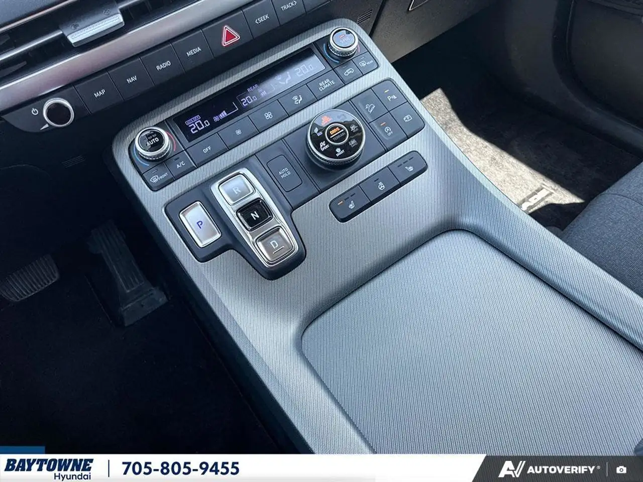 Hyundai PALISADE снимка Hyundai PALISADE