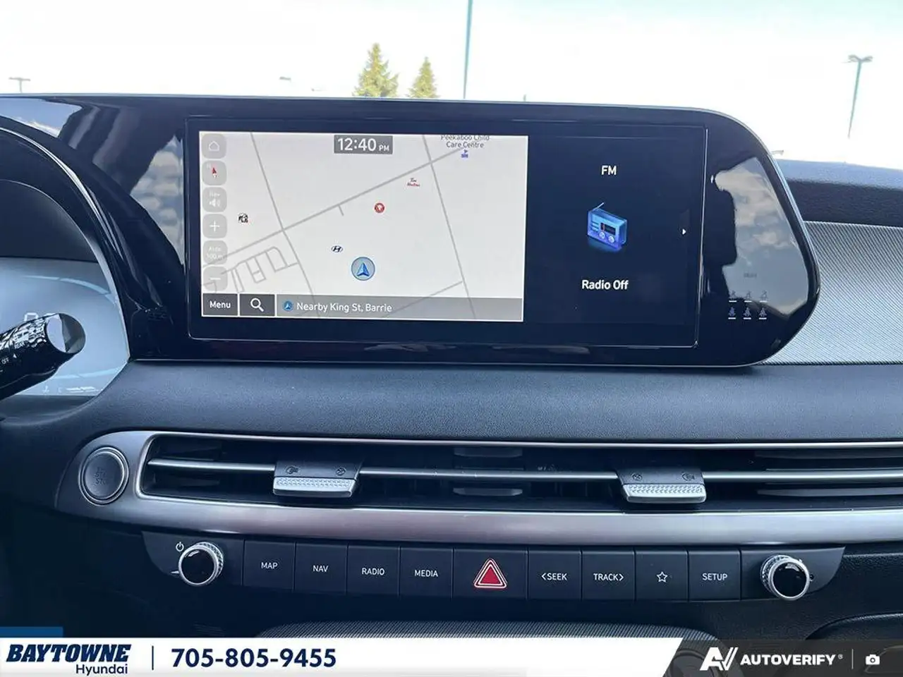 Hyundai PALISADE снимка Hyundai PALISADE