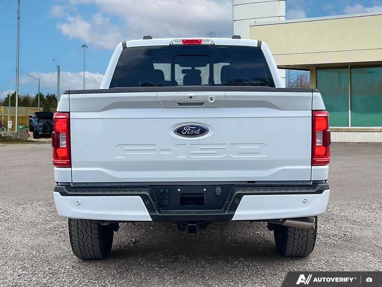 Ford F 150 снимка Ford F 150