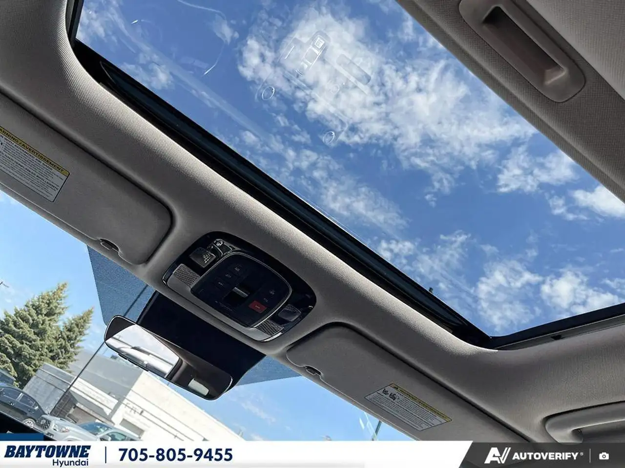 Hyundai PALISADE снимка Hyundai PALISADE