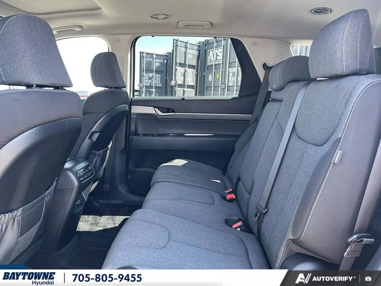 Hyundai PALISADE снимка Hyundai PALISADE