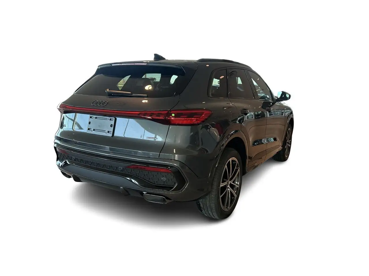 Audi Q5 photo Audi Q5
