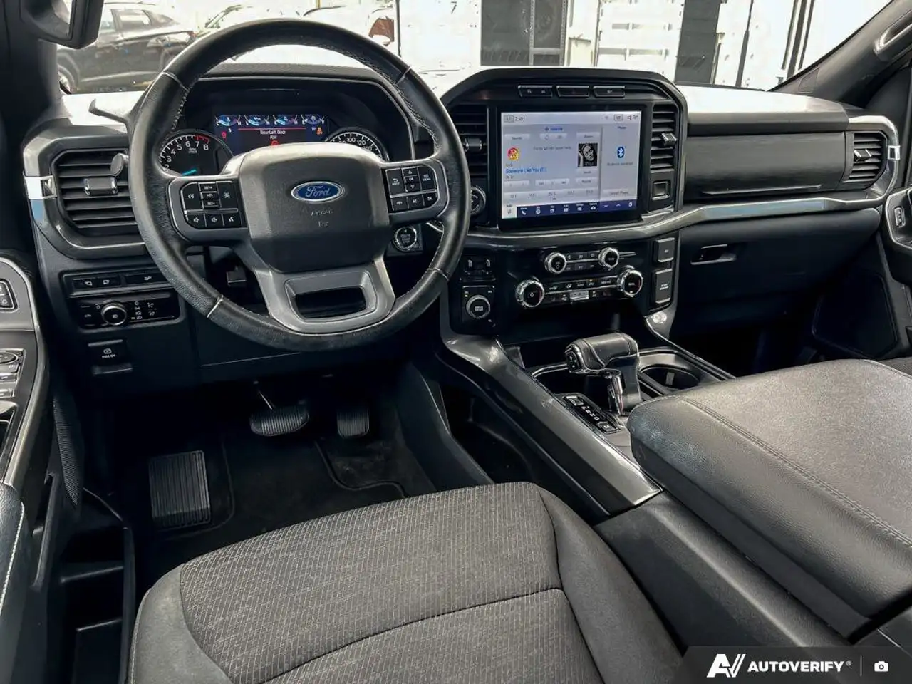Ford F 150 снимка Ford F 150
