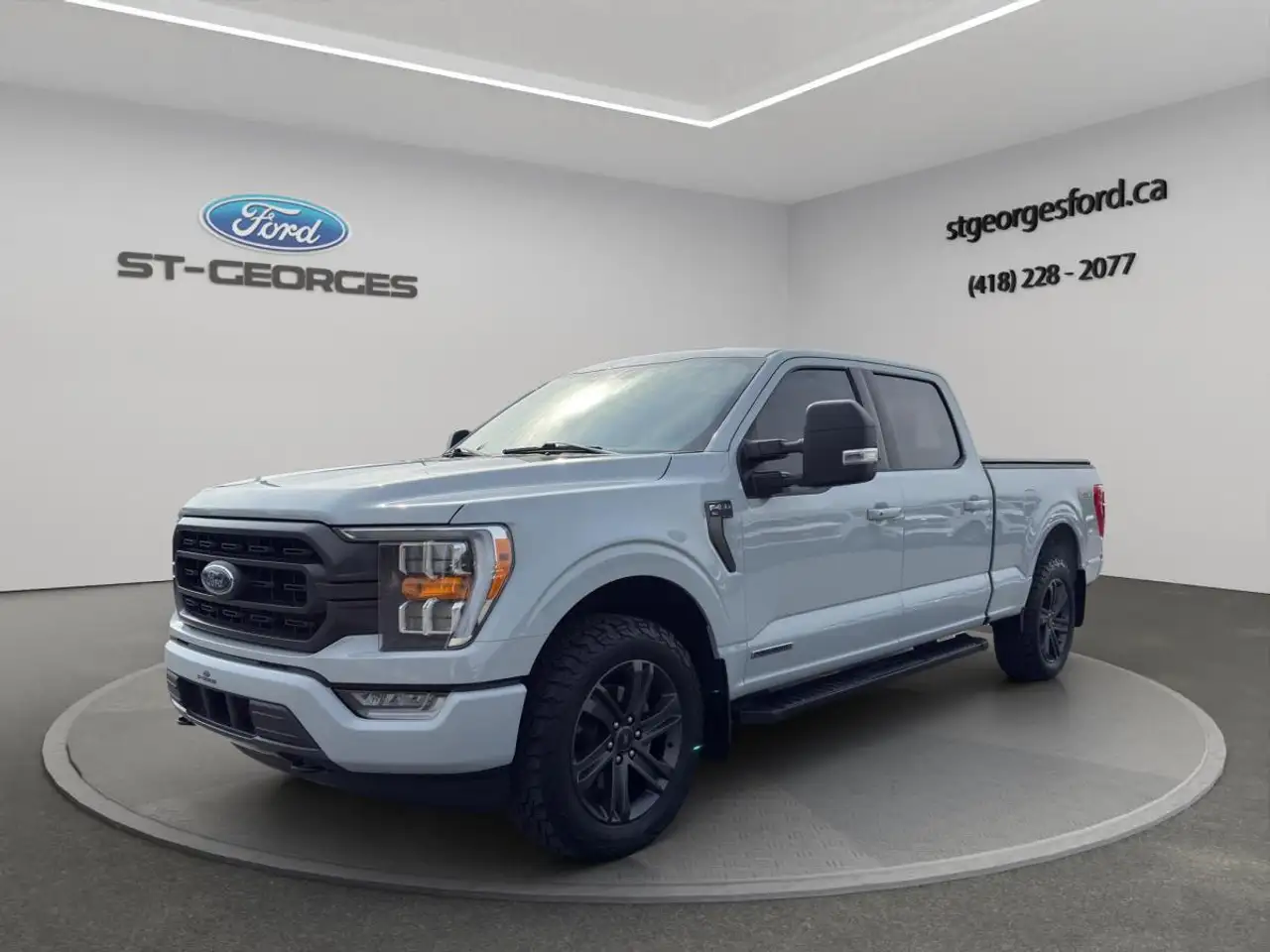 Ford F 150 photo Ford F 150