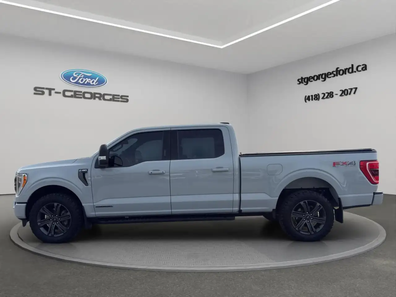 Ford F 150 photo Ford F 150