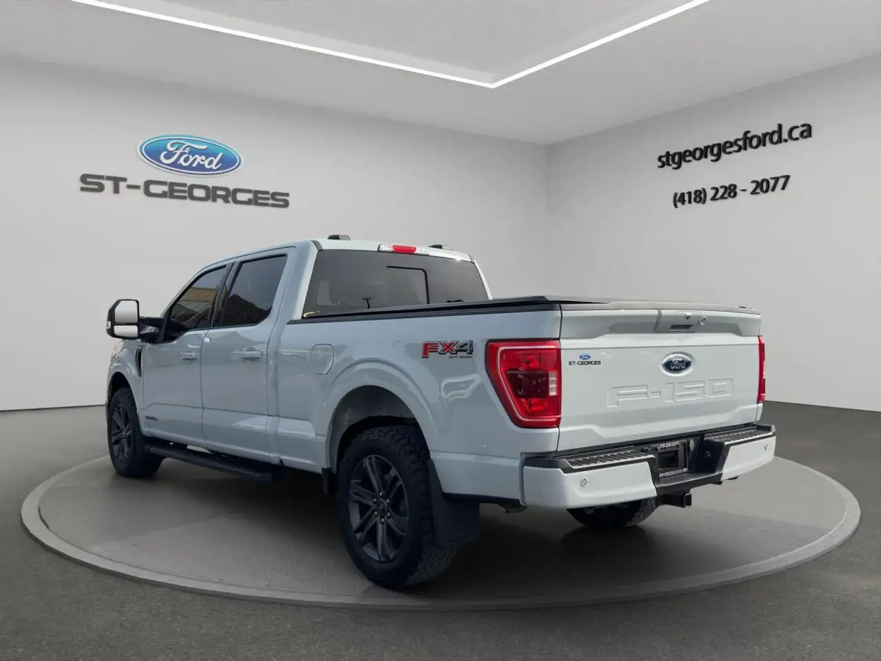 Ford F 150 photo Ford F 150