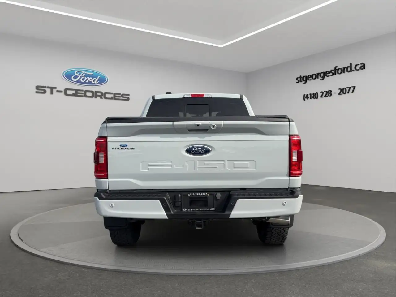 Ford F 150 photo Ford F 150
