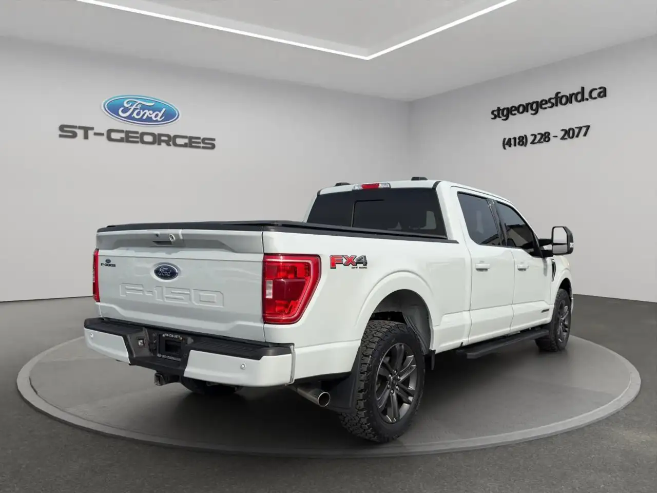 Ford F 150 photo Ford F 150